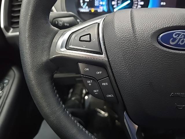 Certified 2024 Ford Edge SEL w/ Convenience Package AWD/4WD image 26