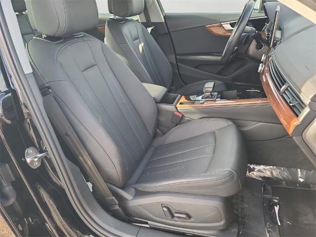 Used 2022 Audi A4 2.0T Premium Plus w/ Premium Plus Package image 7