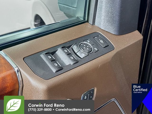 Certified 2019 Ford F250 King Ranch w/ King Ranch Ultimate Package image 22