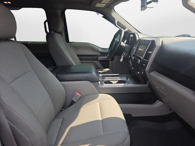 Certified 2019 Ford F150 XLT w/ Equipment Group 302A Luxury AWD/4WD image 15