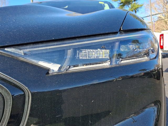 Certified 2022 Ford Mustang Mach-E Premium image 9
