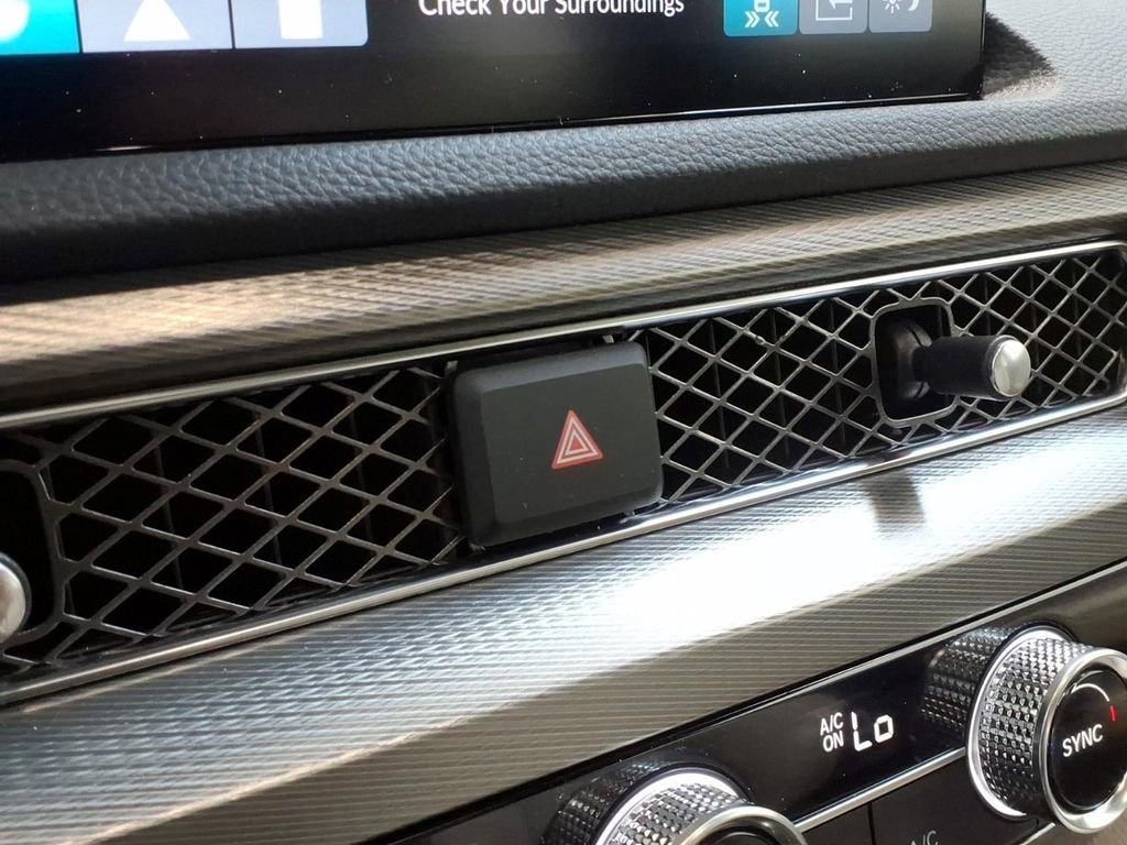 Used 2026 Acura Integra A-Spec FWD image 10