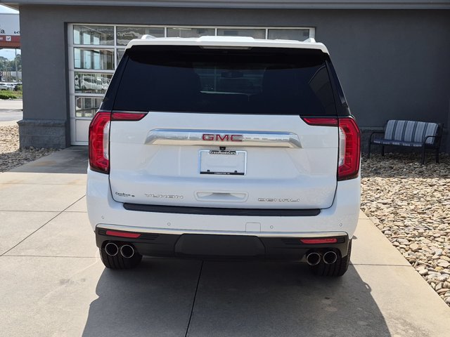 Used 2022 GMC Yukon Denali RWD image 5