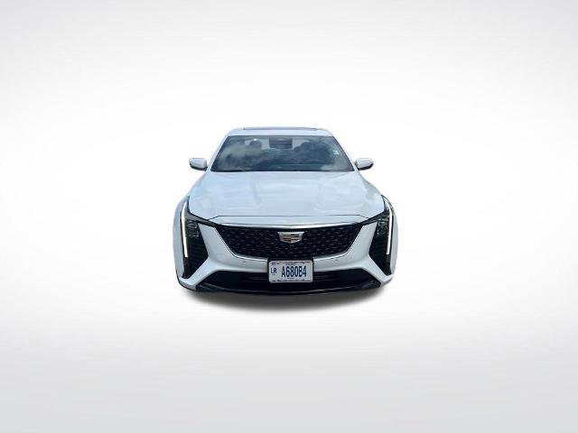 Used 2025 Cadillac CT5 Premium Luxury RWD image 8