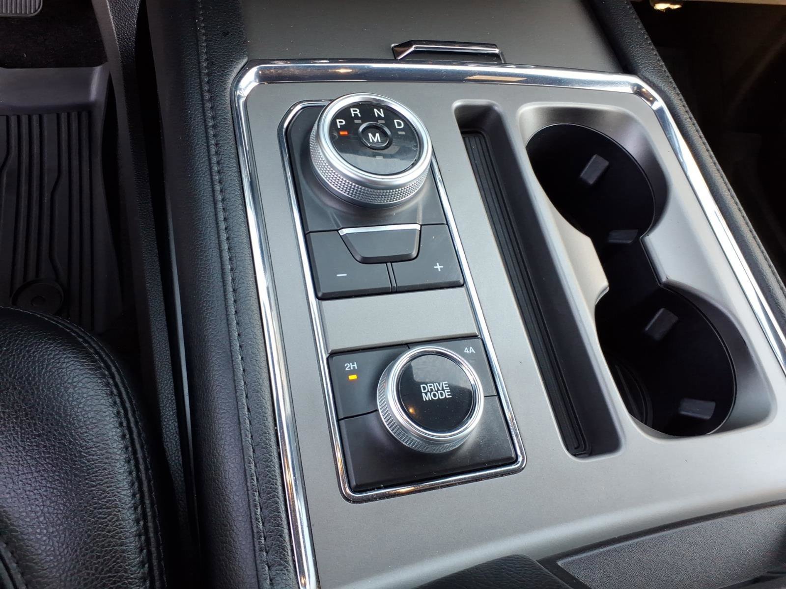 Certified 2021 Ford Expedition XLT image 20