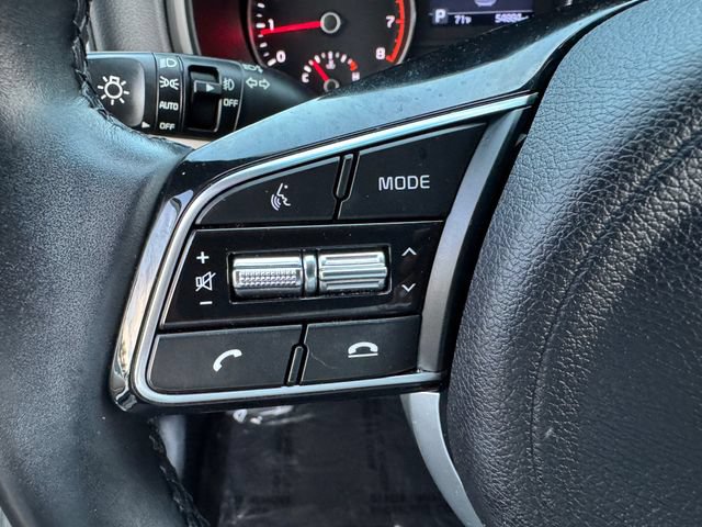 Used 2022 Kia Sportage EX w/ EX Technology Package AWD/4WD image 22