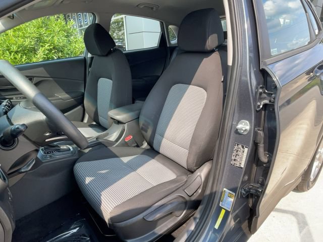 Used 2019 Hyundai Kona SE AWD/4WD image 14