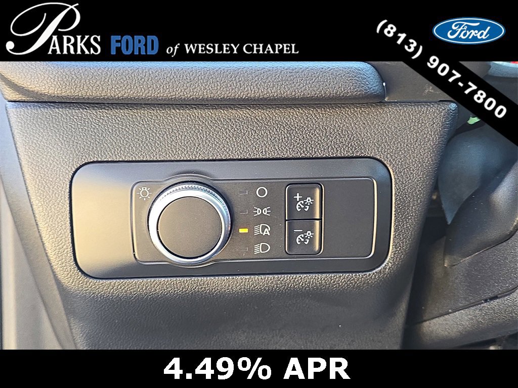 Certified 2022 Ford Escape SE w/ SE Sport Appearance Package image 25