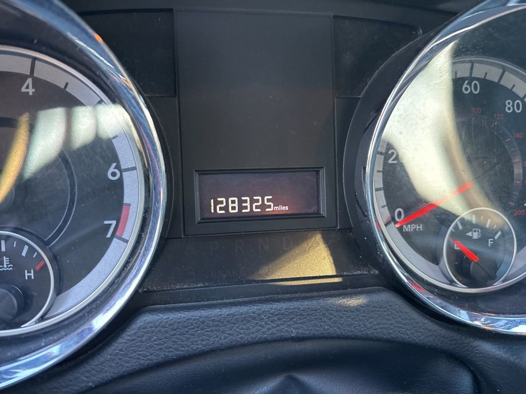 Used 2019 Dodge Grand Caravan SXT image 9