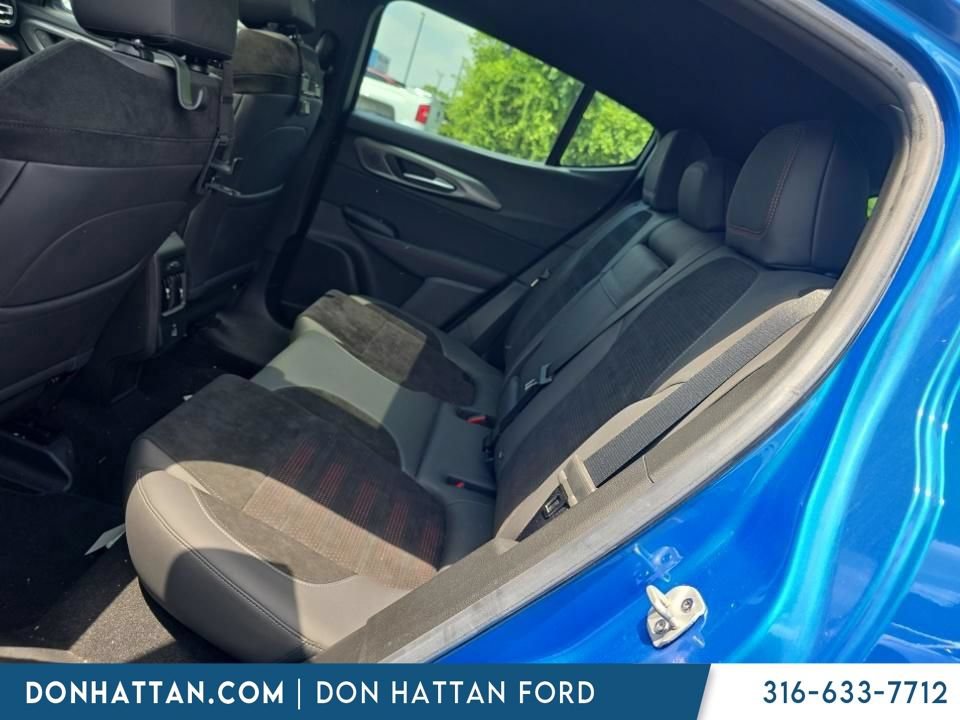 Used 2024 Dodge Hornet GT Plus AWD/4WD image 5