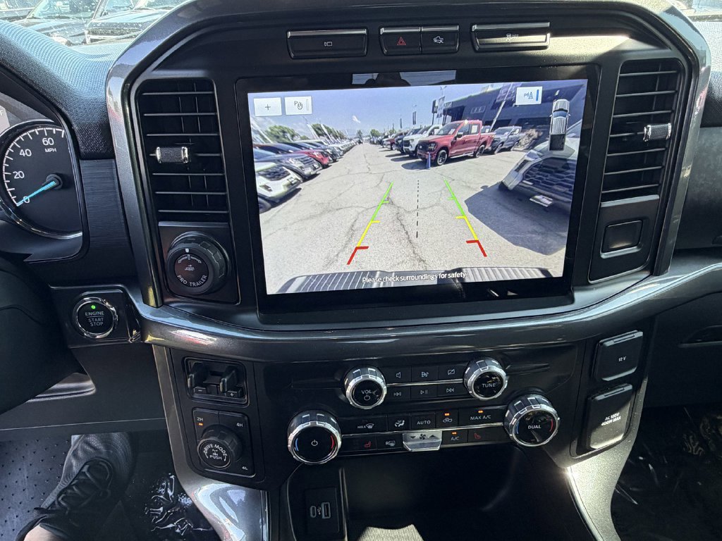 Certified 2023 Ford F150 Tremor AWD/4WD image 32
