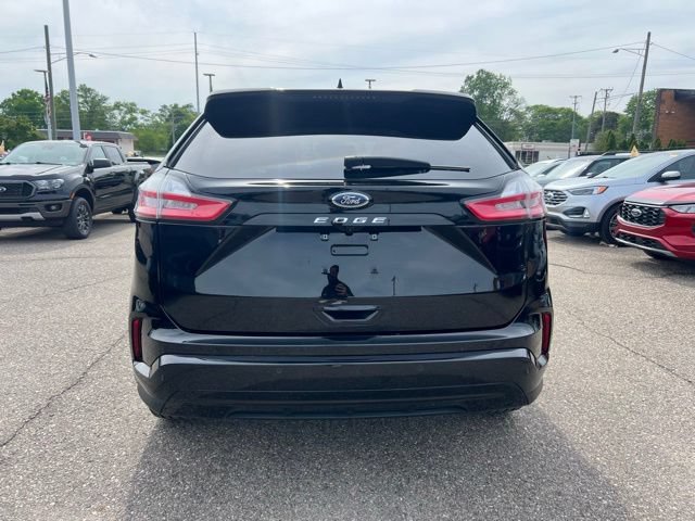 Certified 2024 Ford Edge ST-Line AWD/4WD image 5