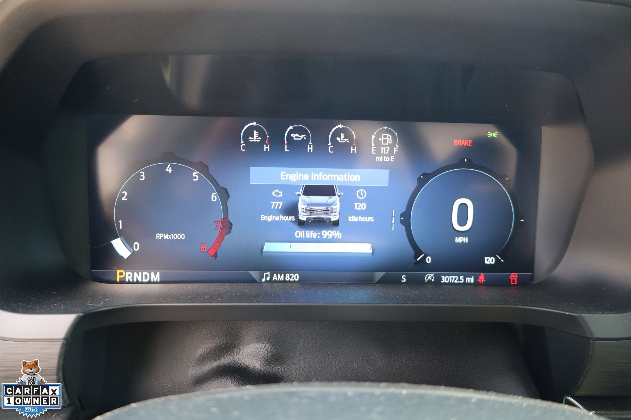 Certified 2024 Ford F150 STX w/ STX Black Appearance Package AWD/4WD image 18