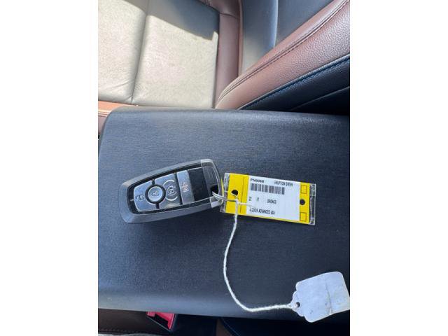 Certified 2022 Ford Bronco Outer Banks image 18