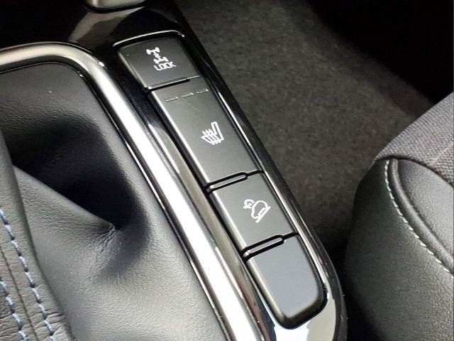 Used 2023 Kia Seltos S AWD/4WD image 14