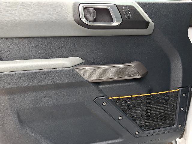 Certified 2023 Ford Bronco Badlands image 12