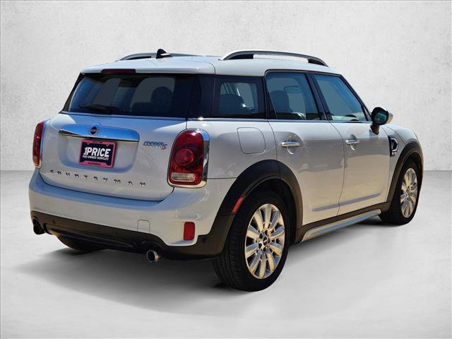 Used 2019 MINI Cooper Countryman S w/ Premium Package image 3