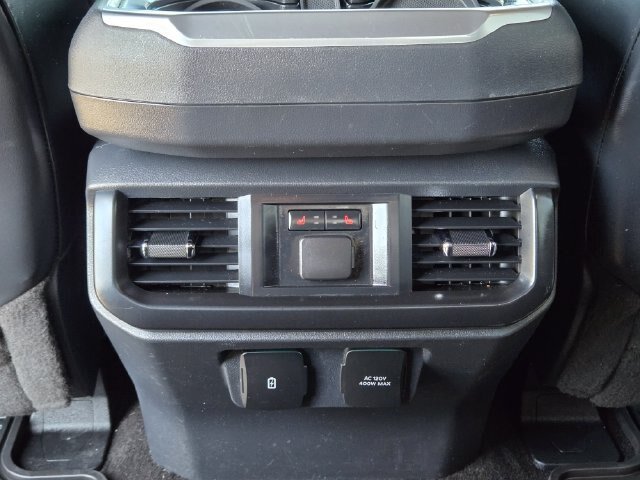 Certified 2022 Ford F150 Raptor w/ Equipment Group 801A High AWD/4WD image 31