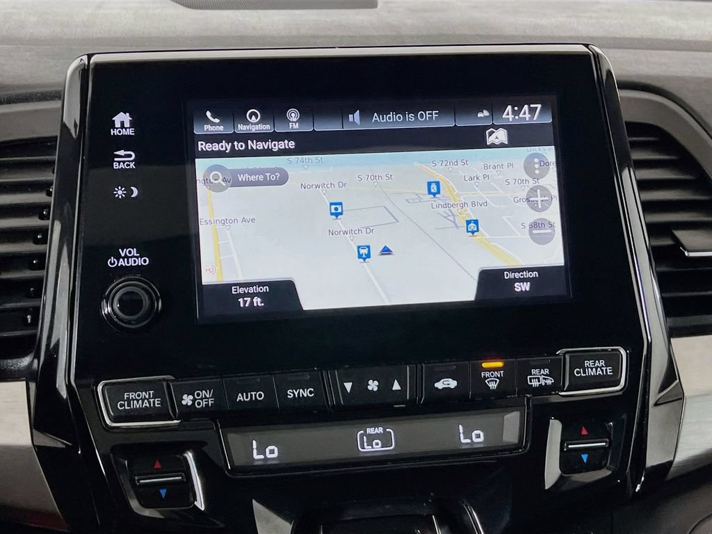 Used 2019 Honda Odyssey Touring image 19