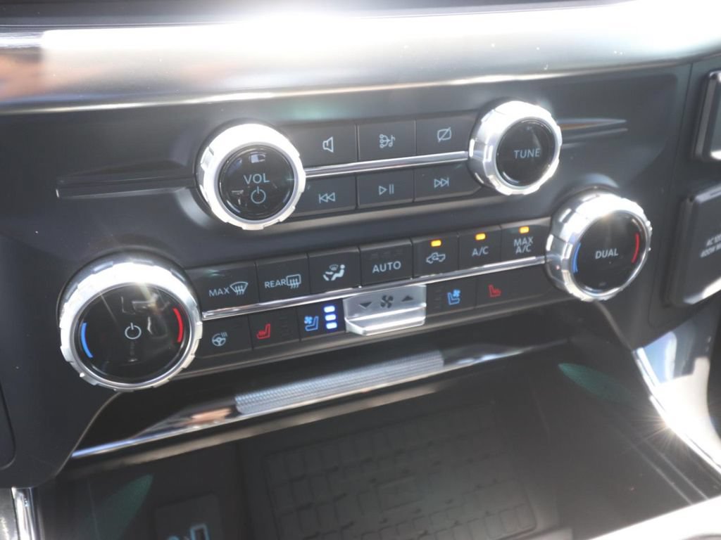 Certified 2023 Ford F150 Lariat w/ Equipment Group 502A High AWD/4WD image 23