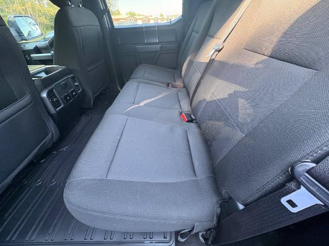 Certified 2019 Ford F150 XLT w/ Equipment Group 302A Luxury AWD/4WD image 25