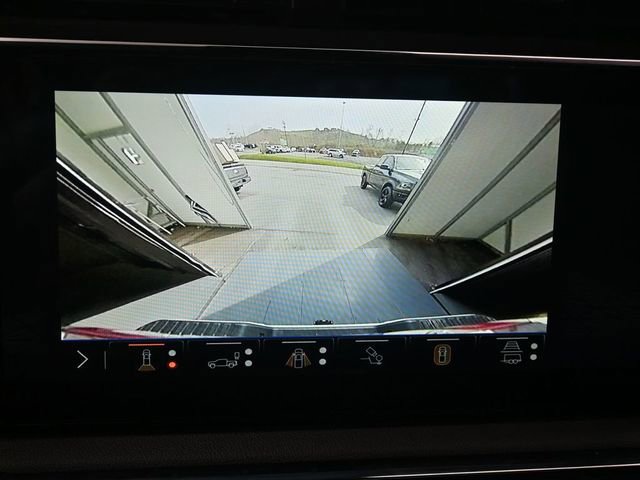 Used 2024 GMC Sierra 2500 AT4 w/ Max Trailering Package AWD/4WD image 16