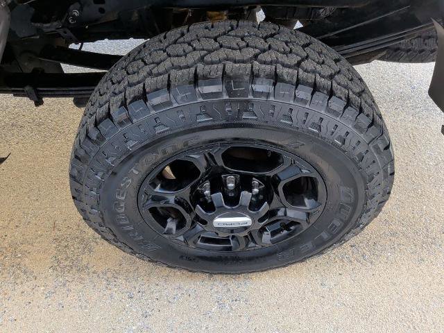 Certified 2023 Ford F350 XL w/ STX Appearance Package AWD/4WD image 10