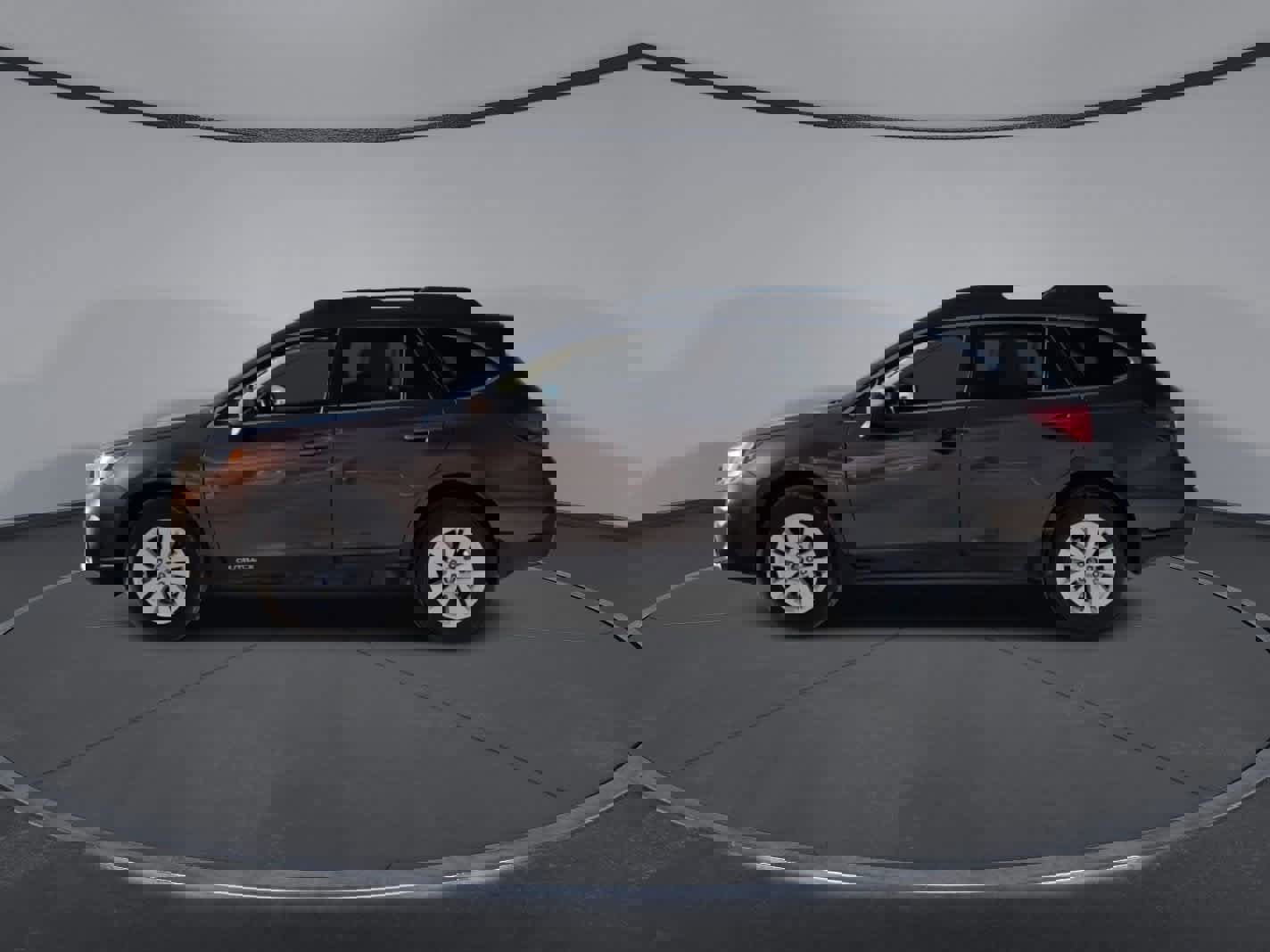 Used 2019 Subaru Outback 2.5i Premium image 5