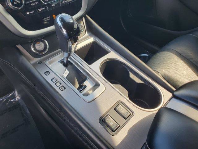 Used 2023 Nissan Murano SL w/ SL Moonroof Package FWD image 26