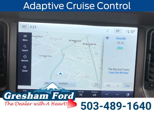 Certified 2022 Ford Bronco Outer Banks AWD/4WD image 20