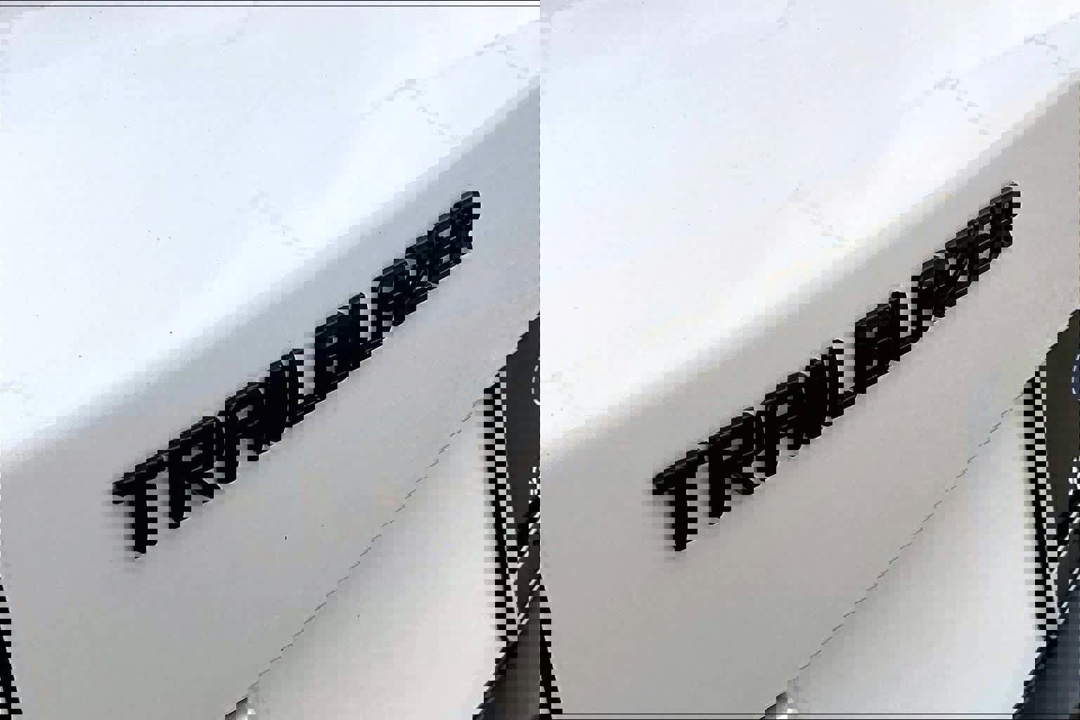 Used 2025 Chevrolet TrailBlazer RS w/ Convenience Package image 14