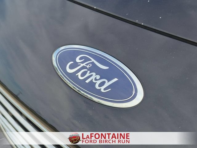 Certified 2022 Ford Escape Titanium w/ Titanium Elite Package AWD/4WD image 9