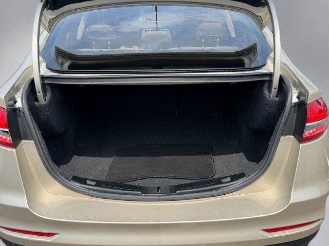 Certified 2019 Ford Fusion S FWD image 32