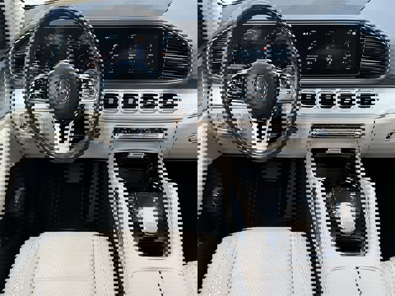 Used 2022 Mercedes-Benz GLE 350 image 10