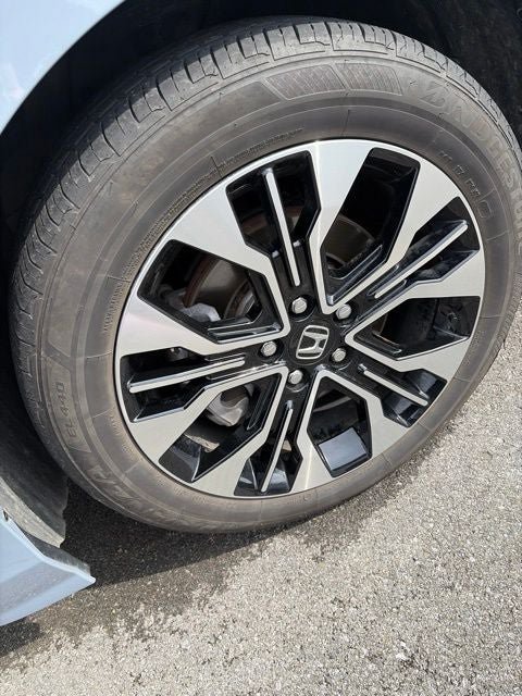 Used 2025 Honda Odyssey Elite image 30