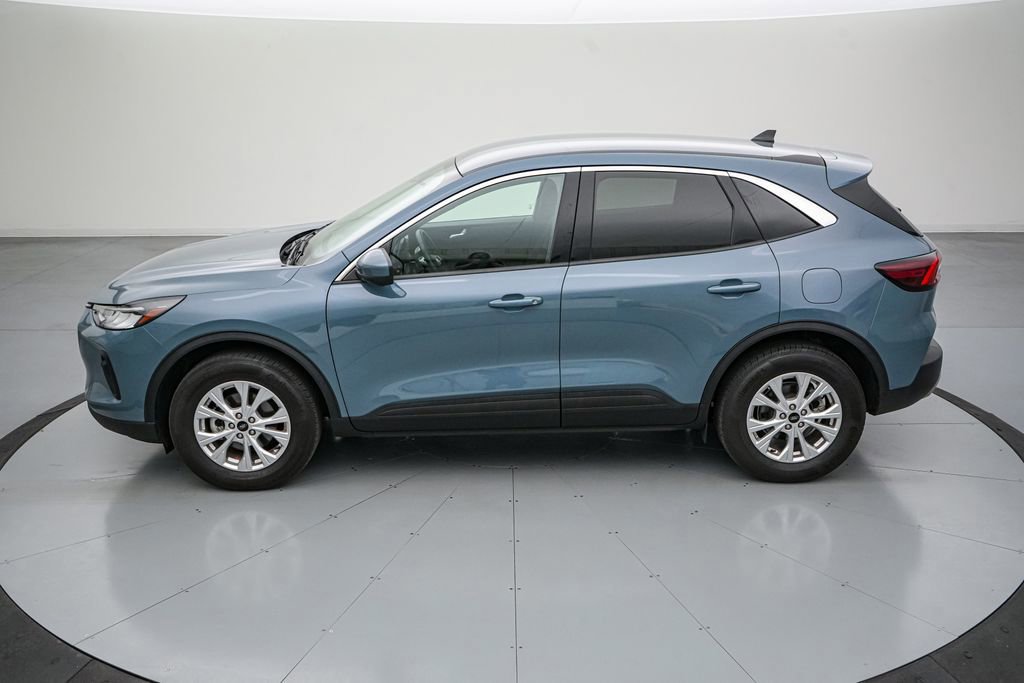 Certified 2024 Ford Escape Active w/ Tech Pack #2 AWD/4WD video 2