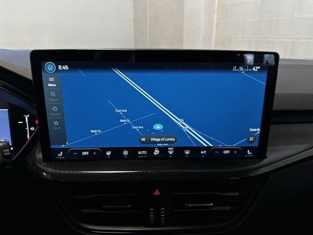 Certified 2025 Ford Escape ST-Line Elite w/ Tech Pack #1 image 10