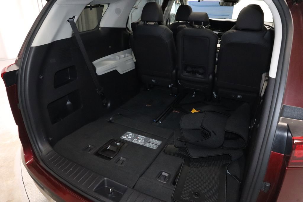 Used 2024 Kia Carnival SX Prestige image 20
