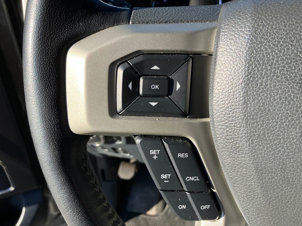 Certified 2022 Ford F250 Lariat w/ Lariat Ultimate Package image 17