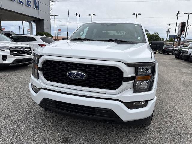 Certified 2023 Ford F150 XL w/ STX Appearance Package AWD/4WD image 16