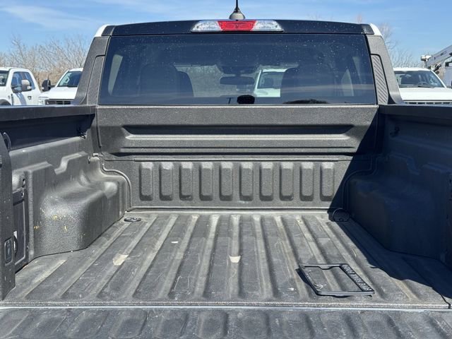 Certified 2025 Ford Maverick Lobo image 31