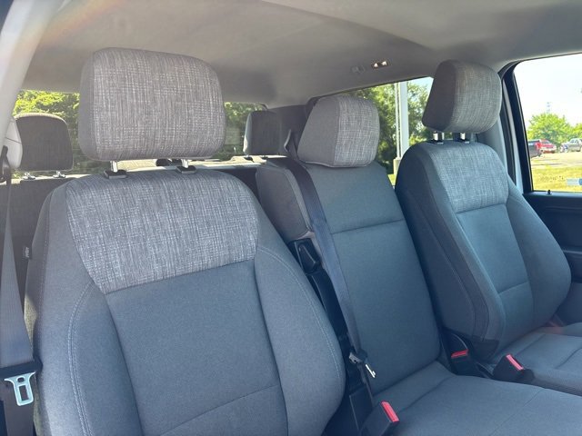 Certified 2023 Ford F150 XLT w/ Equipment Group 301A Mid image 22