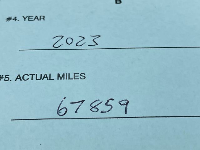 Certified 2023 Ford F150 Tremor w/ Equipment Group 402A High image 11