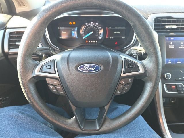 Certified 2020 Ford Fusion SE image 36
