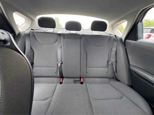 Used 2025 Kia K4 FWD image 13