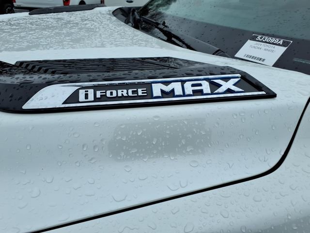 Used 2024 Toyota Tundra Limited w/ Nightshade Package image 15