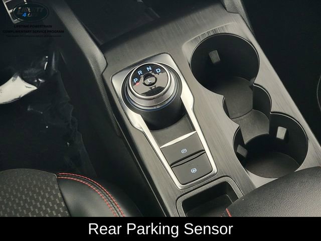 Certified 2024 Ford Escape ST-Line Select w/ Tech Pack #2 AWD/4WD image 25