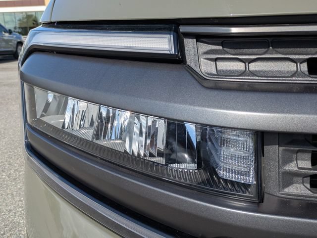Certified 2024 Ford Expedition Timberline AWD/4WD image 10