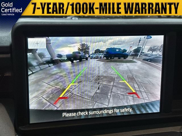 Certified 2023 Ford Maverick Lariat w/ Lariat Luxury Package image 26