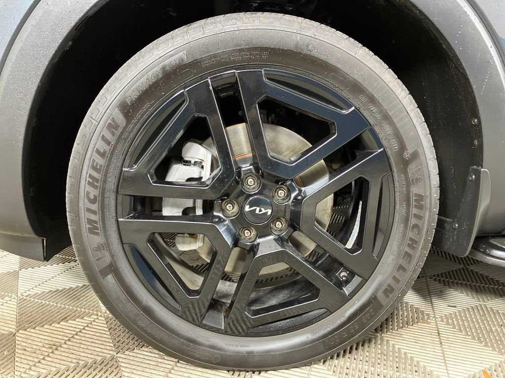 Used 2024 Kia Telluride SX Prestige X-Line image 12